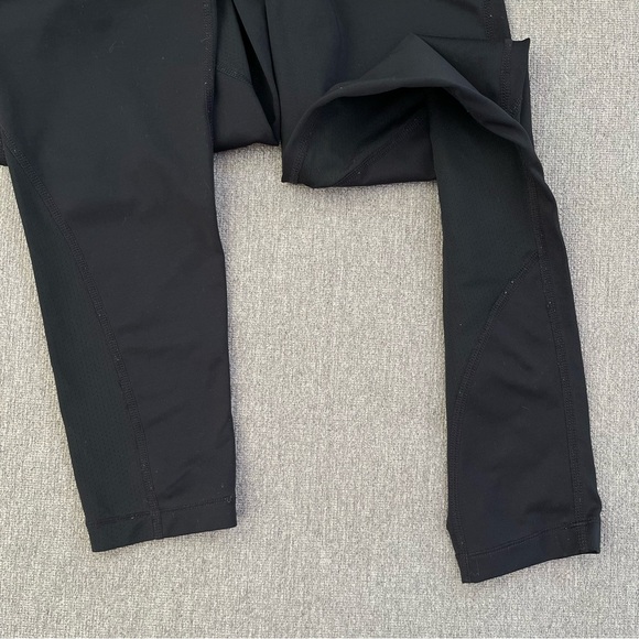 Nike Pro Cool Tights Michigan State Spartans Performance Leggings Size Small - Picture 4 of 5